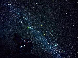 つくばエキスポセンター内プラネタリウム／つくば市吾妻