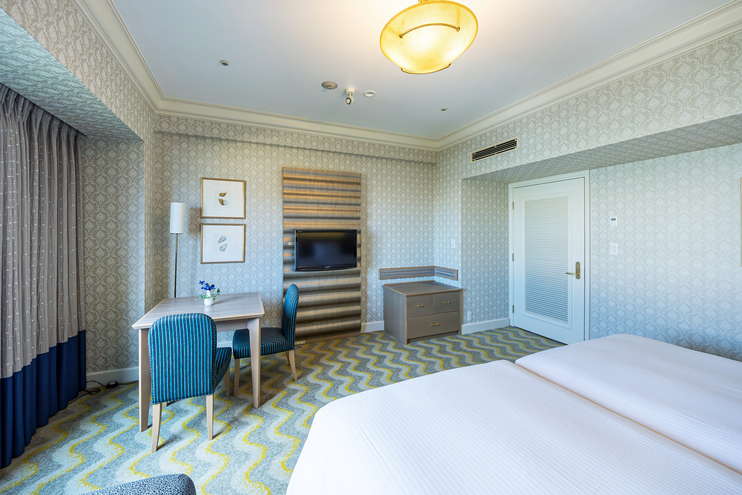 スーペリアルーム