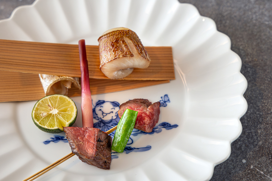 料理（イメージ）