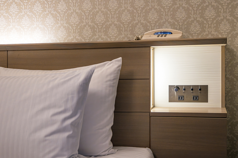 スーペリアルーム