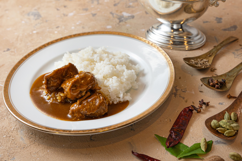 カレー（イメージ）