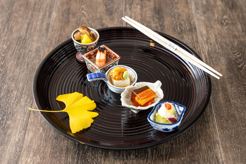 料理（イメージ）