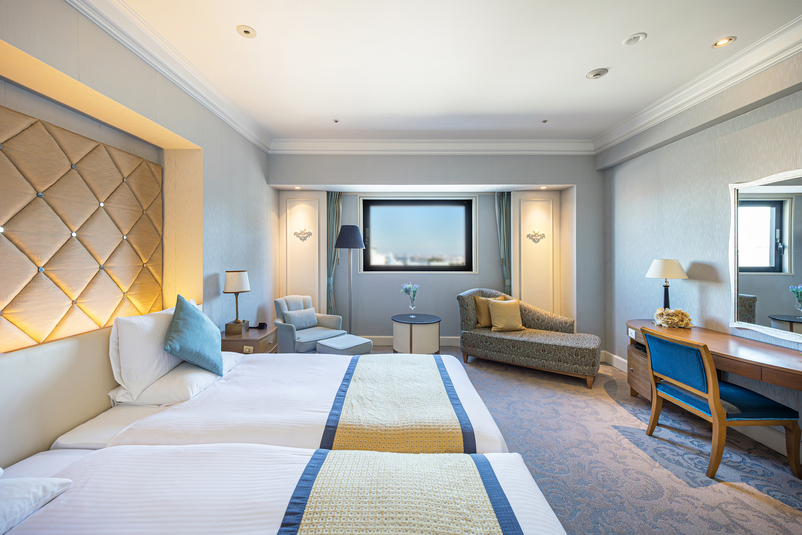 エグゼクティブルーム