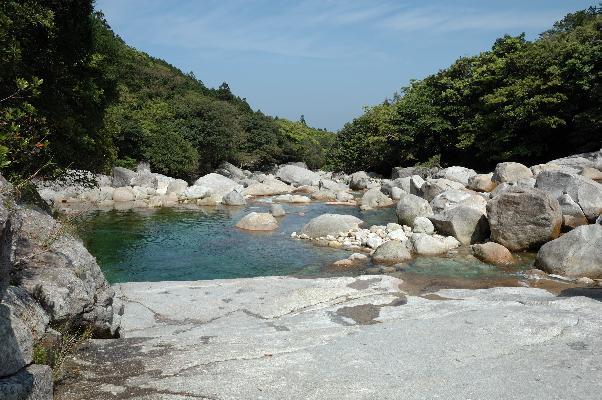 Якусима - Minshuku Inakahama (Yakushima)