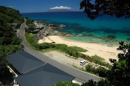 Minshuku Inakahama (Yakushima) Image 4, Yakushima, Japan