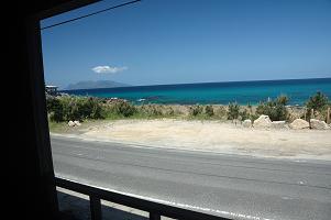 食堂横のテラスからの風景-02