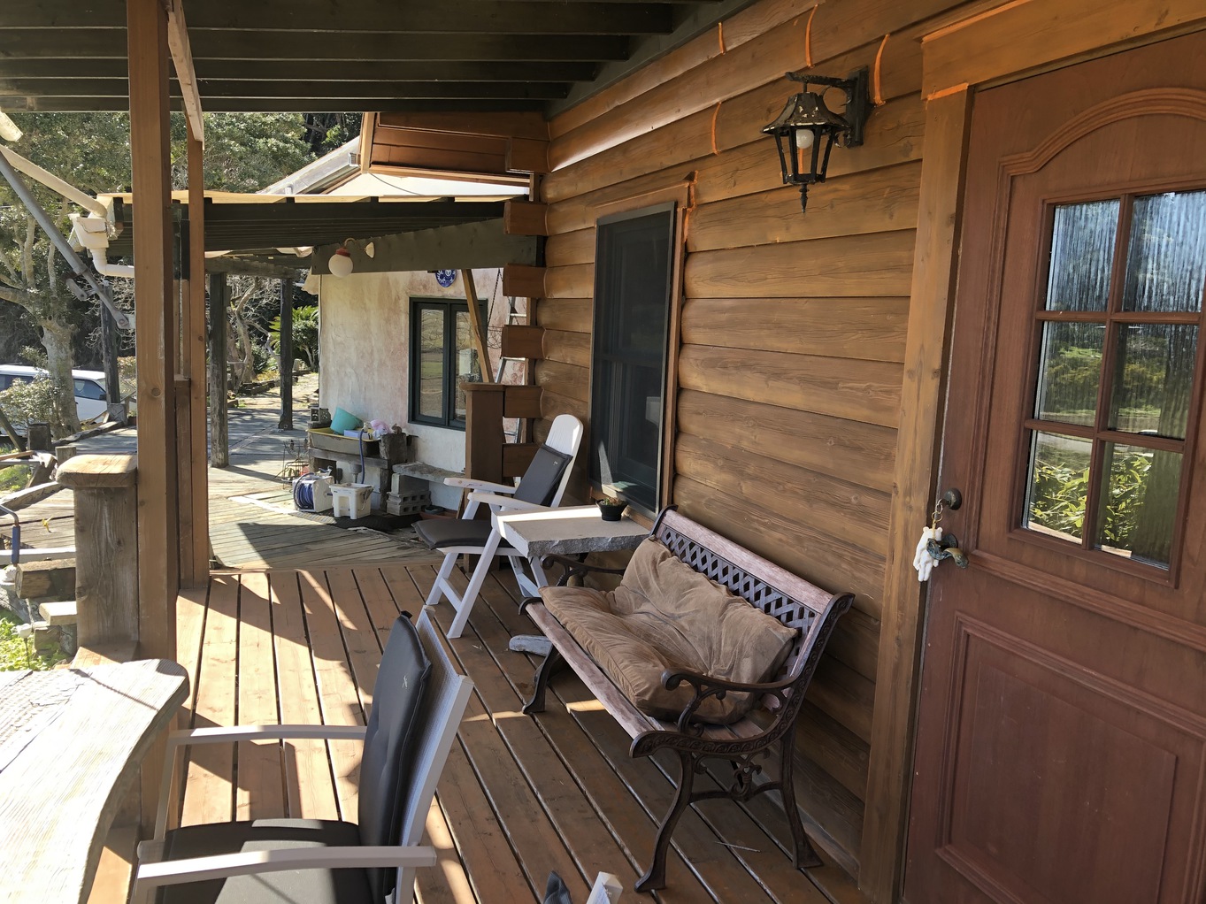 Saint Schwein Rental Cottage Image 5, Tateyama, Japan