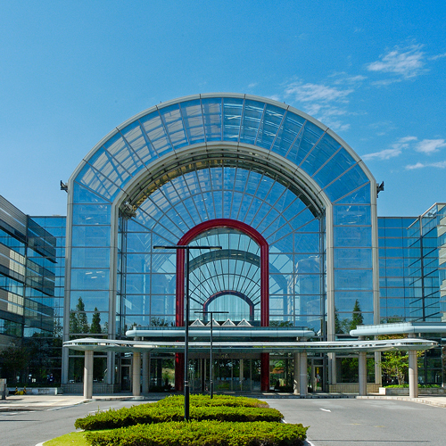 愛知健康廣場健康 Sukuhaku 館