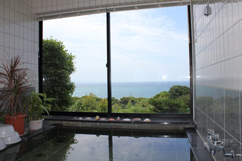 Pension Sarai Image 5, Tosashimizu, Japan