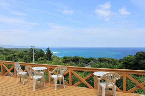 Pension Sarai The 2-star Pension Sarai offers comfort and convenience whether youre on business or holiday in Tosashimizu. The property offers a wide range of amenities and perks to ensure you have a great time. F