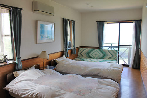 Pension Sarai Image 2, Tosashimizu, Japan