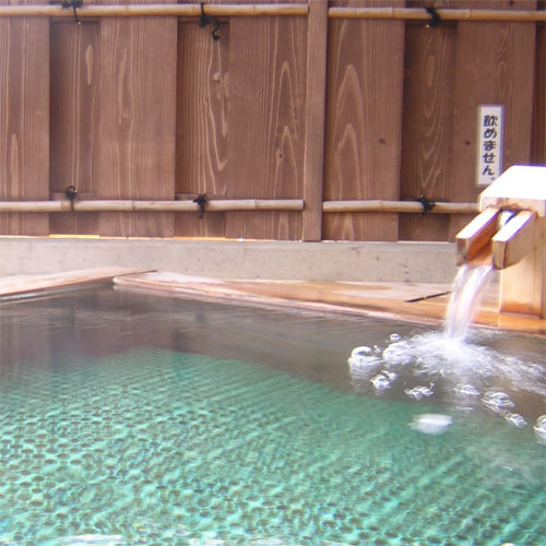 Keiryu Onsen Kammuriso