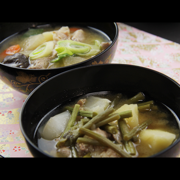 This photo about Kaminoyama Onsen Hataya Ryokan shared on HyHotel.com