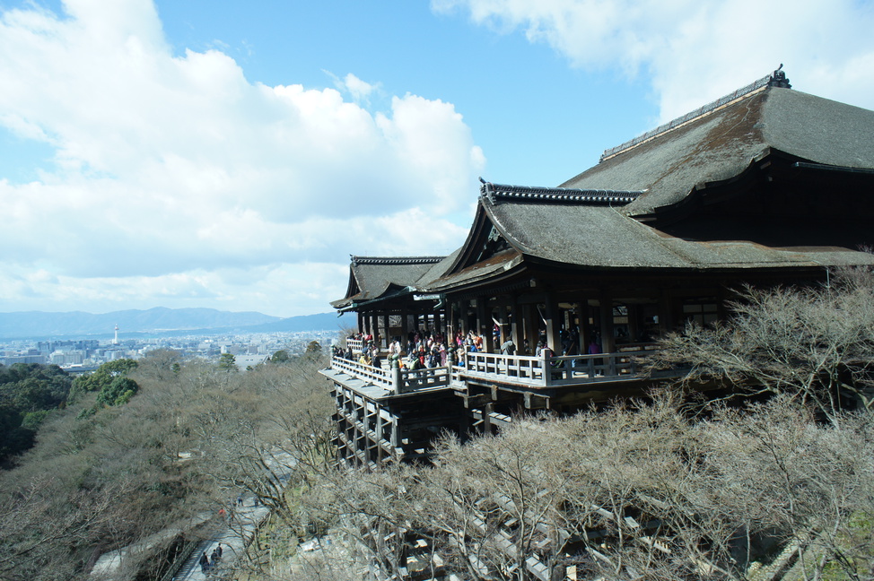 清水寺