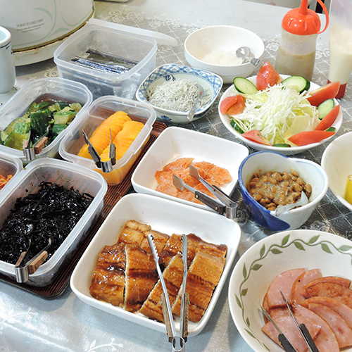 This photo about Kajimoto Ryokan shared on HyHotel.com