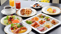 【春夏旅セール】ハウステンボス直営ホテルに泊まる☆1泊朝食付きプラン