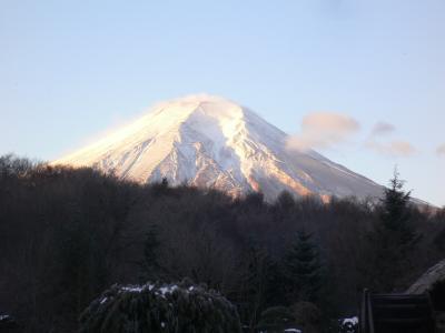 富士山