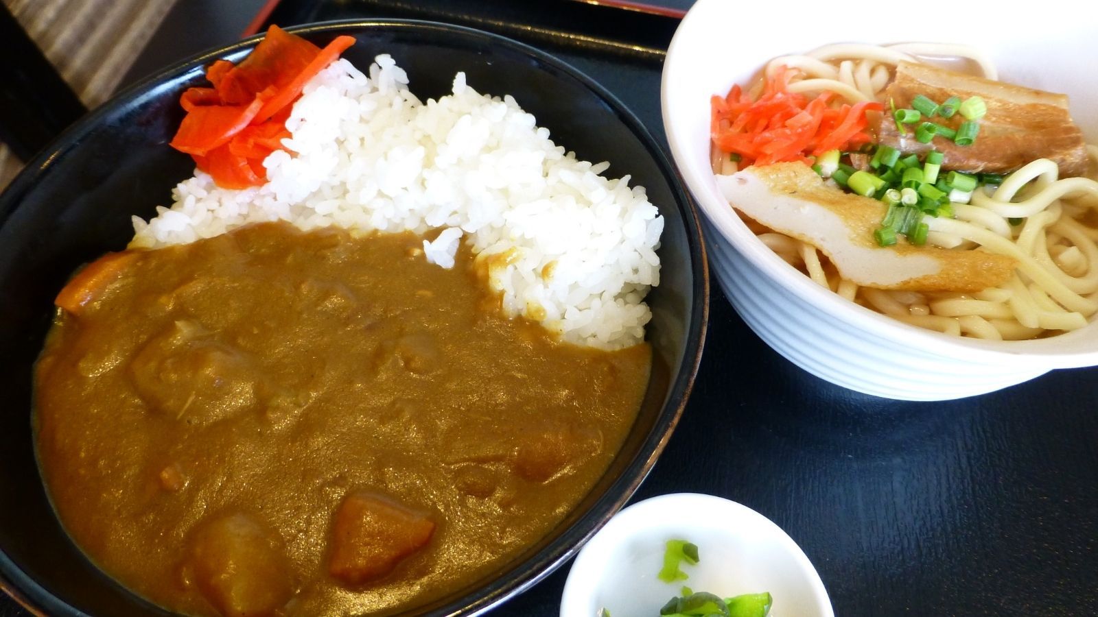 カレーライス
