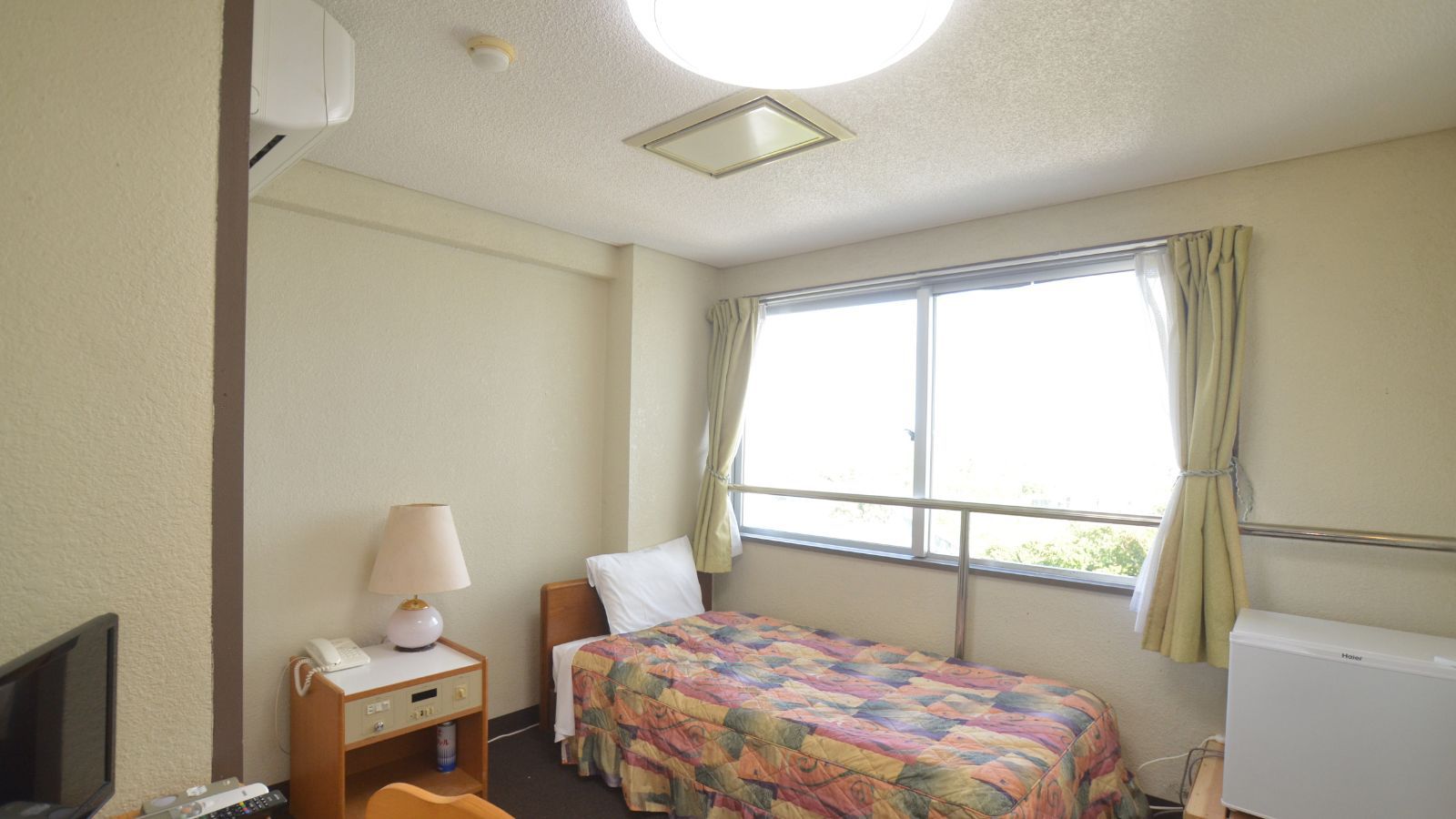 シングルルーム