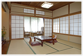 This photo about Ishii Ryokan shared on HyHotel.com