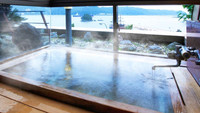 【無料アップグレード／美味お得会席】お日にち限定！下田の山海の幸と客室露天風呂を楽しむお手軽プラン♪