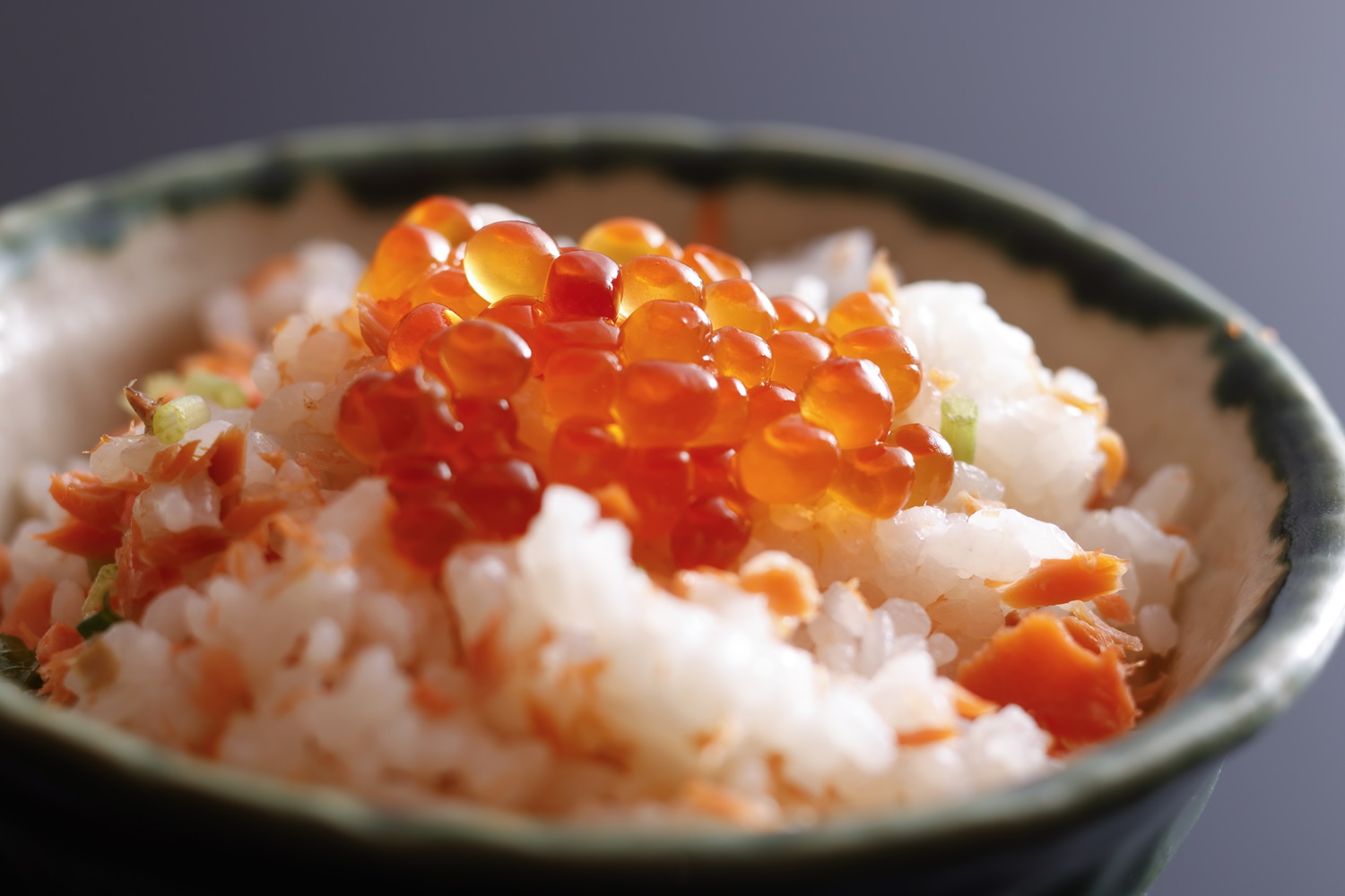 【夕食】お食事