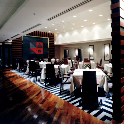 広東名菜赤坂璃宮