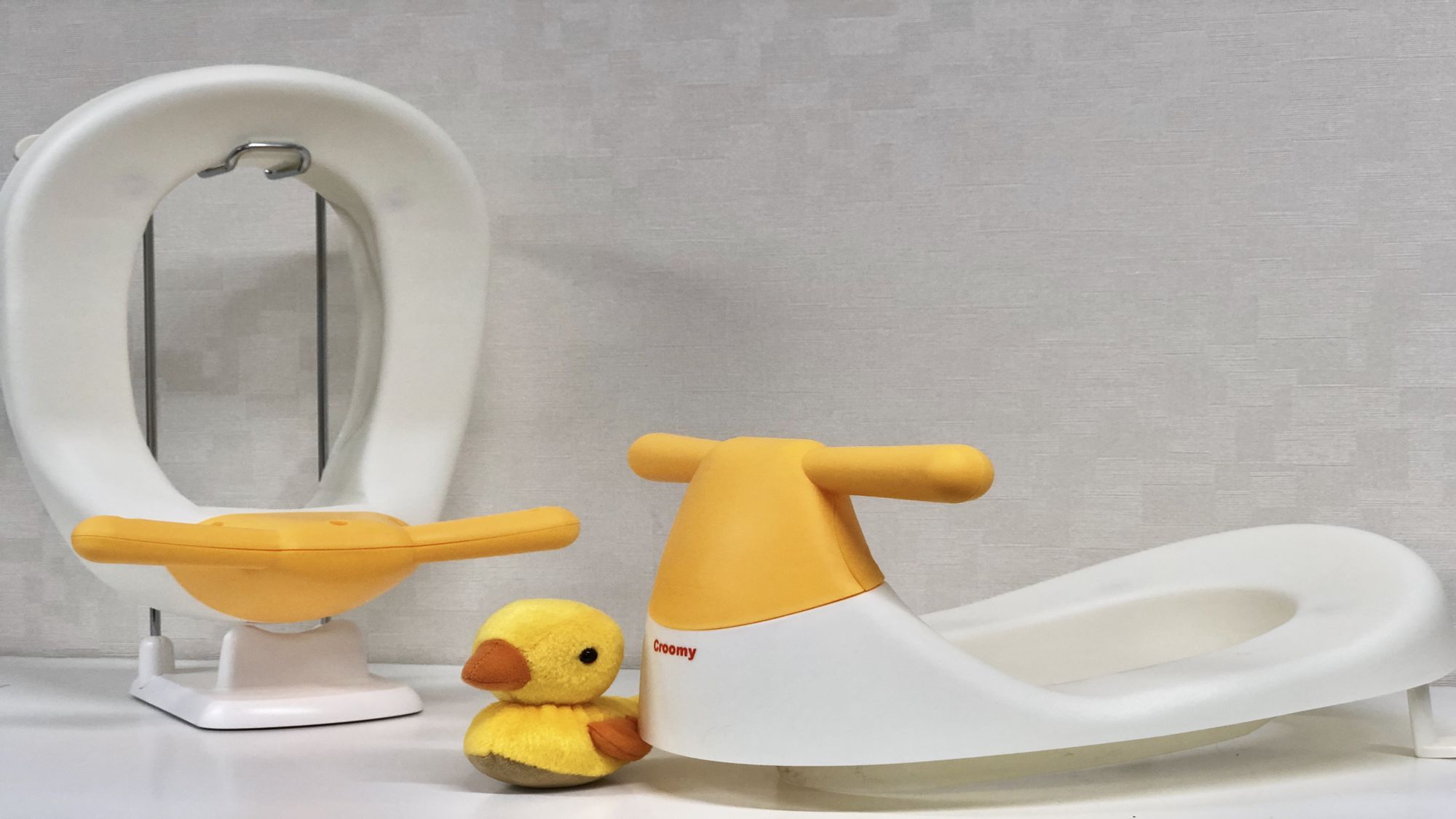【貸出品】子供用補助便座