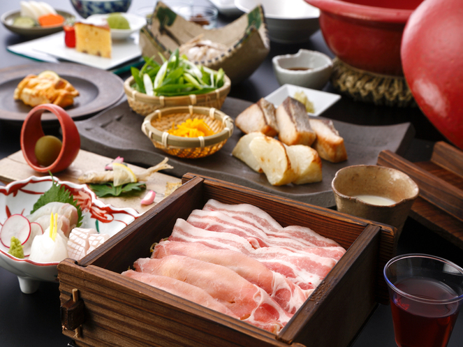 Takeo Onsen Mifuneyama Rakuen Hotel Image 3, Takeo, Japan