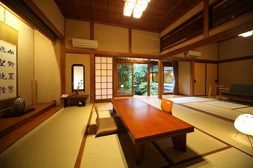 Takeo Onsen Mifuneyama Rakuen Hotel Image 2, Takeo, Japan