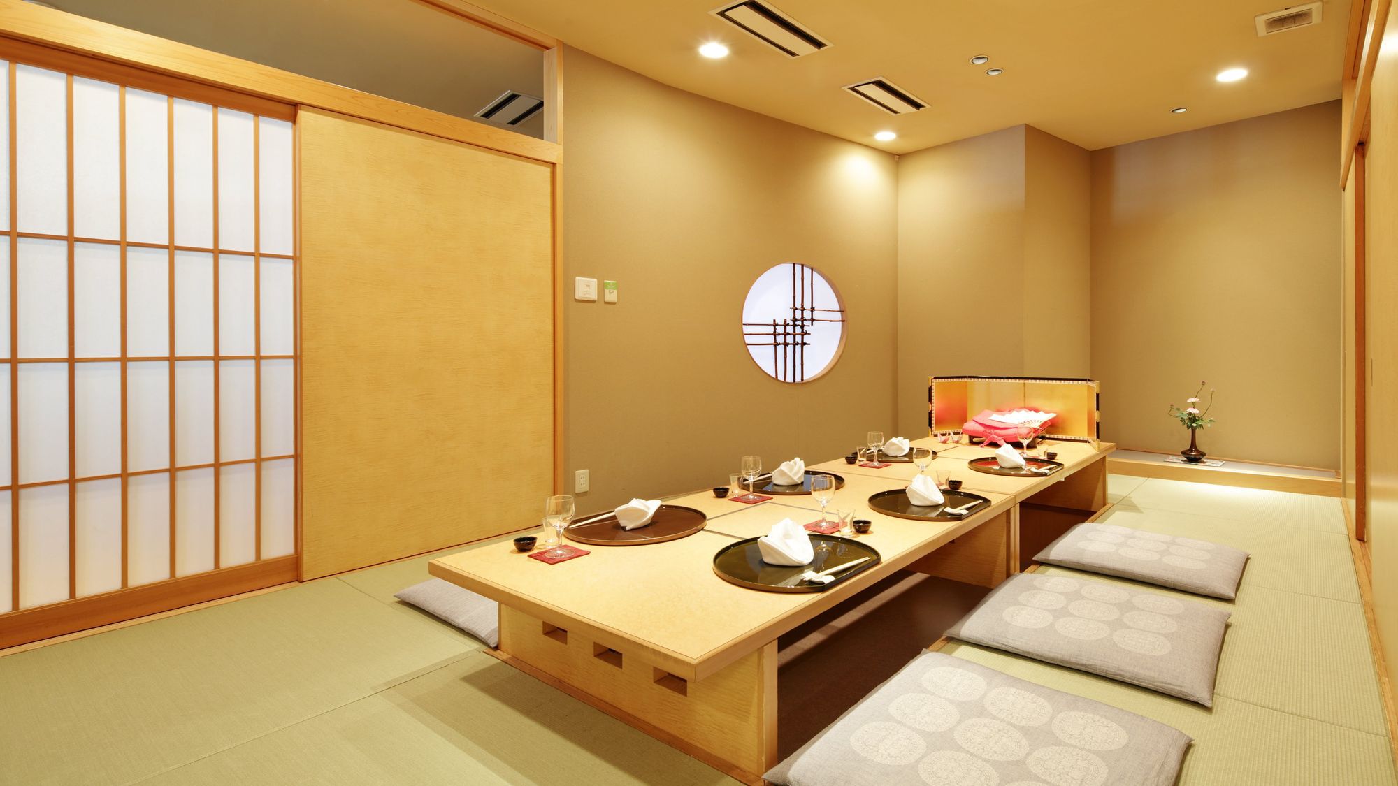 日本料理『竹の家』