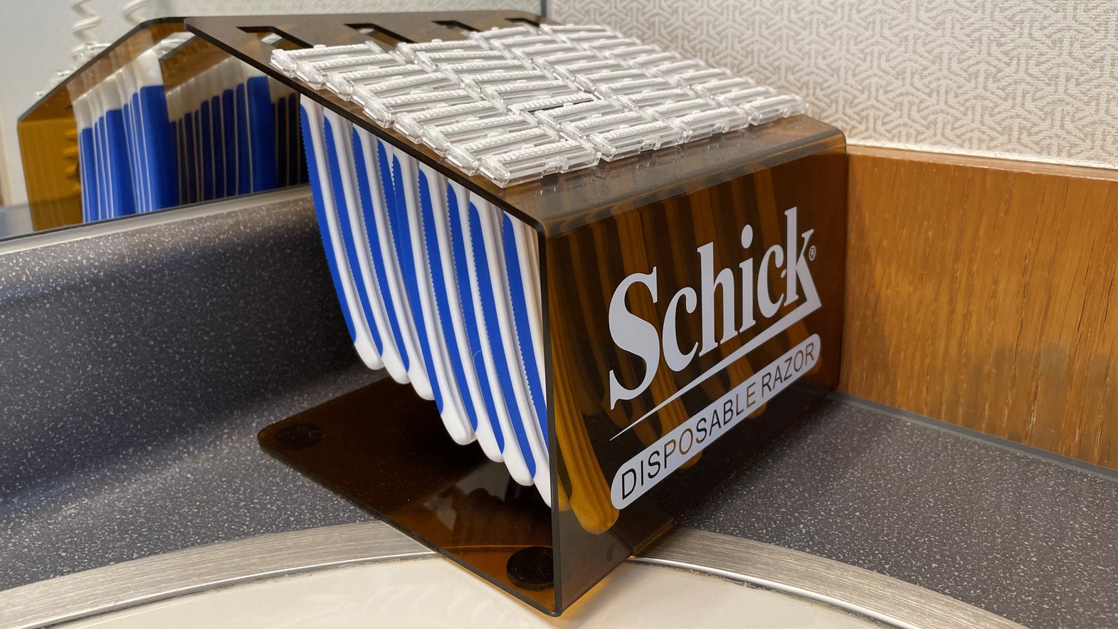 【アメニティ】