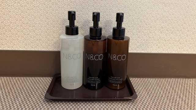 【N&ＣＯスキンケア】