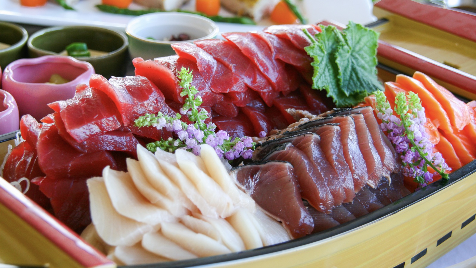 レストランビュッフェ202501