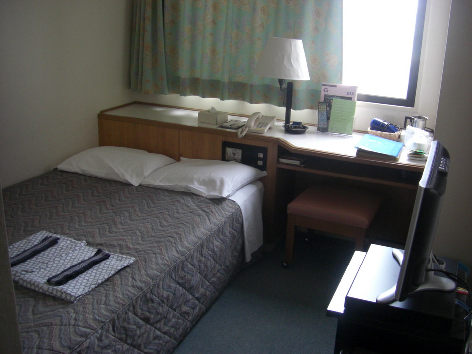 セミダブル②名使用