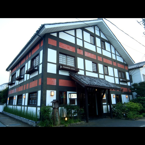 This photo about Tanba Sasayama Takasago shared on HyHotel.com