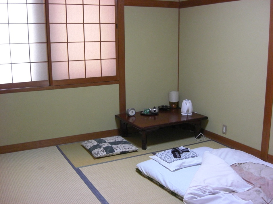 This photo about Business Inn Zentan shared on HyHotel.com