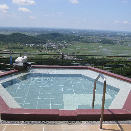 This photo about Tsukubasan Onsen Tsukubasanhotel Aokiya shared on HyHotel.com