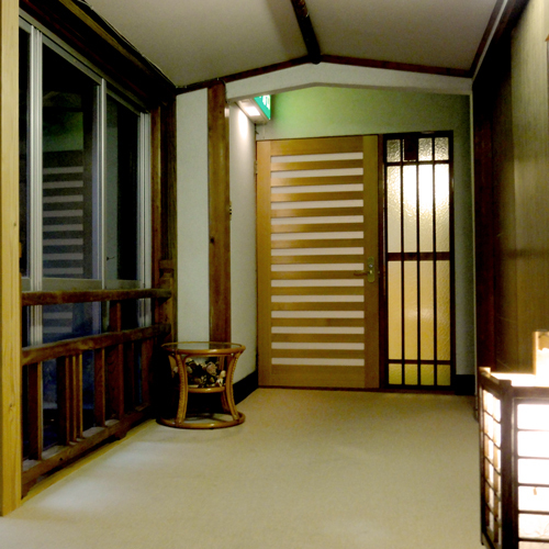 Kitagawa Ryokan