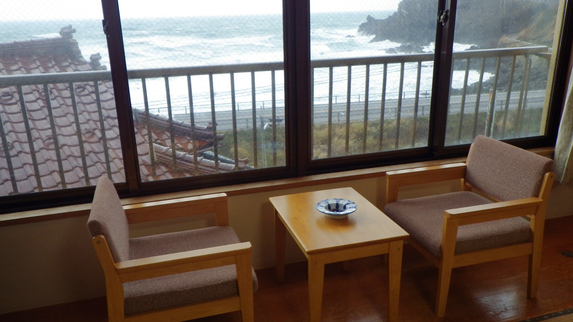 Ryokan Nisaburo Image 2, Tsuruoka, Japan