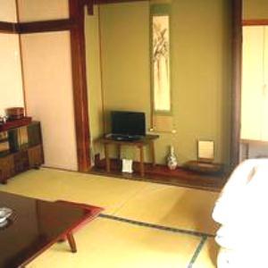「松」の間