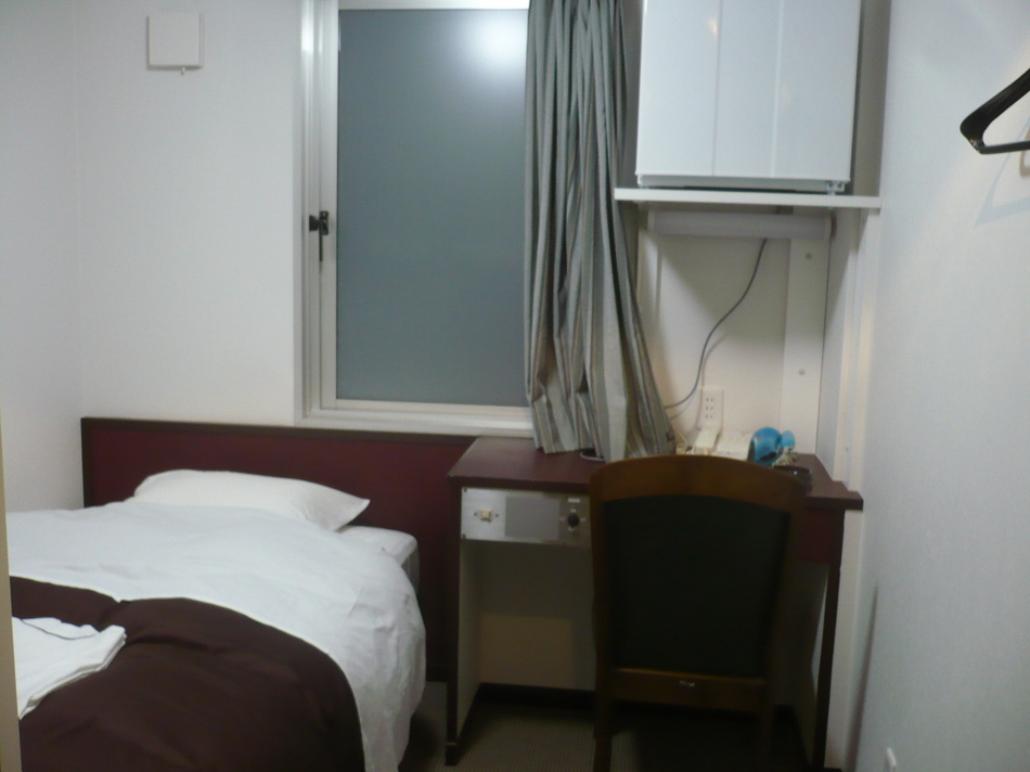 シングルルーム２