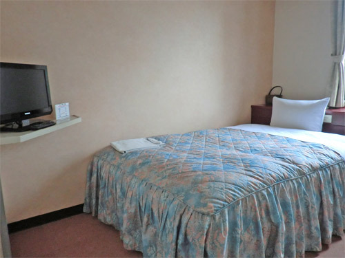 シングルルーム