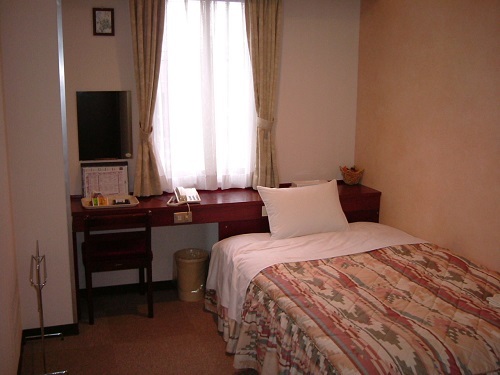 シングルルーム