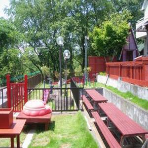 This photo about Izu Chalet Pinokio shared on HyHotel.com