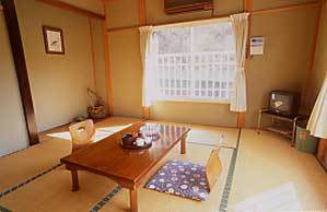 Shimokamo Onsen Onsen Minshuku Minami Izu Image 3, Izu, Japan