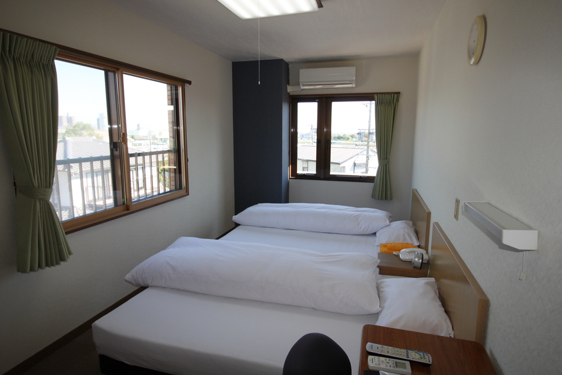 Business Hotel Izumi 