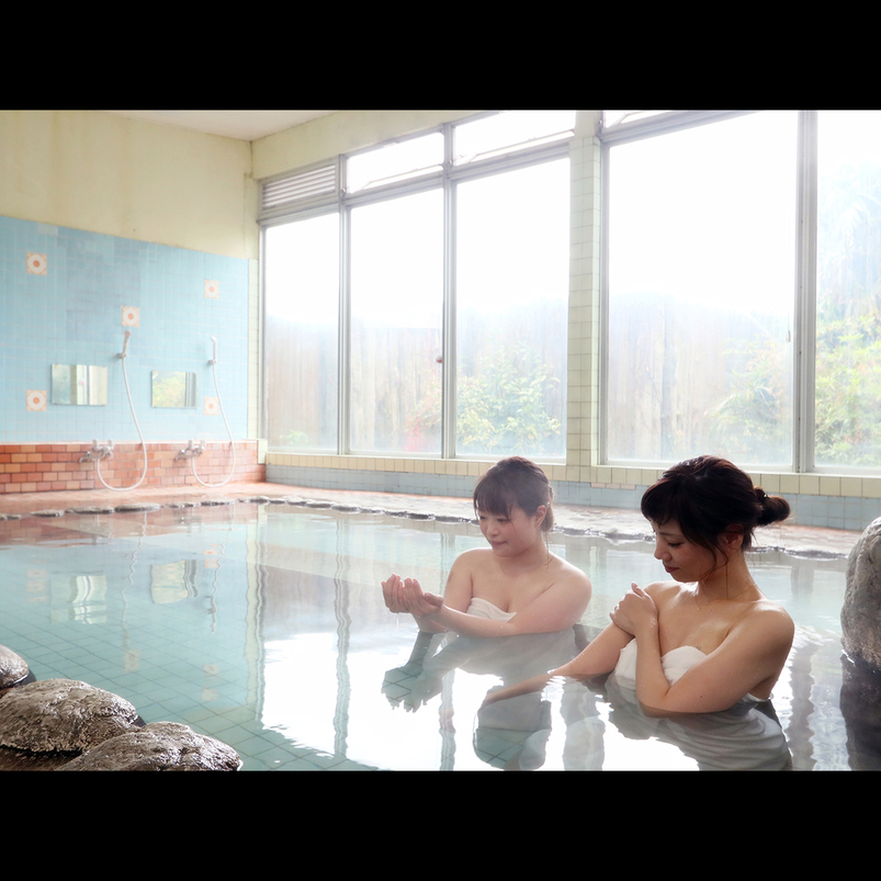 This photo about Atagawa Onsen Kokumin Shukusha Izuatagawaso shared on HyHotel.com