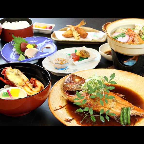 This photo about Atagawa Onsen Kokumin Shukusha Izuatagawaso shared on HyHotel.com