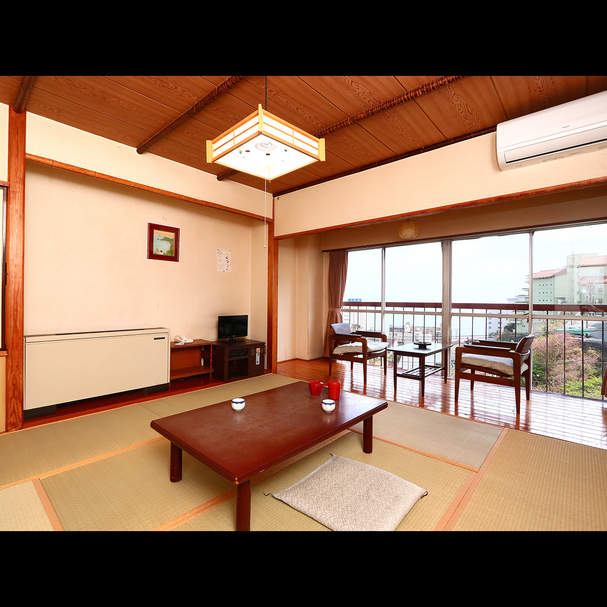 This photo about Atagawa Onsen Kokumin Shukusha Izuatagawaso shared on HyHotel.com